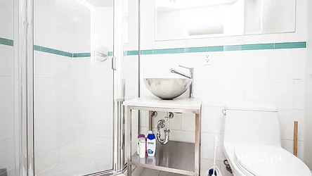 Rented by Nooklyn NYC LLC