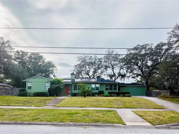 504 N Glenwood Ave, Clearwater, FL 33755