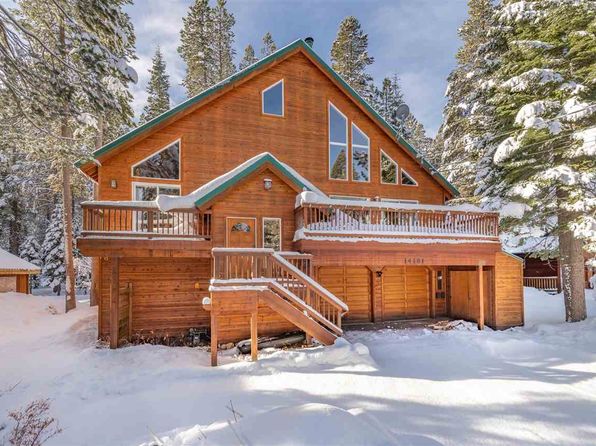 Truckee Real Estate - Truckee CA Homes For Sale | Zillow