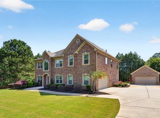 2300 Tucker Mill Rd SW, Conyers, GA 30094