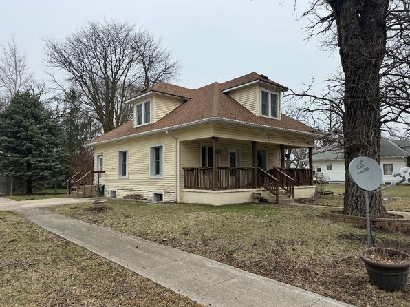 1122 Duncombe St, Sac City, IA 50583