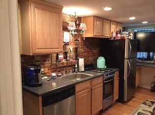 29 Irving St, Boston, MA 02114