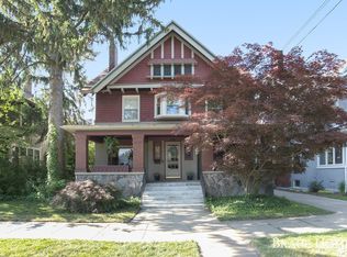 1504 Robinson Rd SE, Grand Rapids, MI 49506