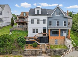 1030 Haslage Ave, Pittsburgh, PA 15212