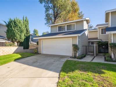 1366 Oahu St, West Covina, CA, 91792