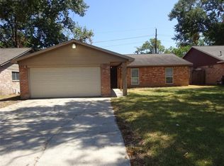 23534 Canyon Lake Dr, Spring, TX 77373