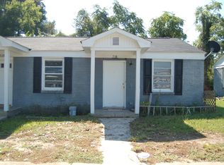 518 Jasper St, West Columbia, SC 29169