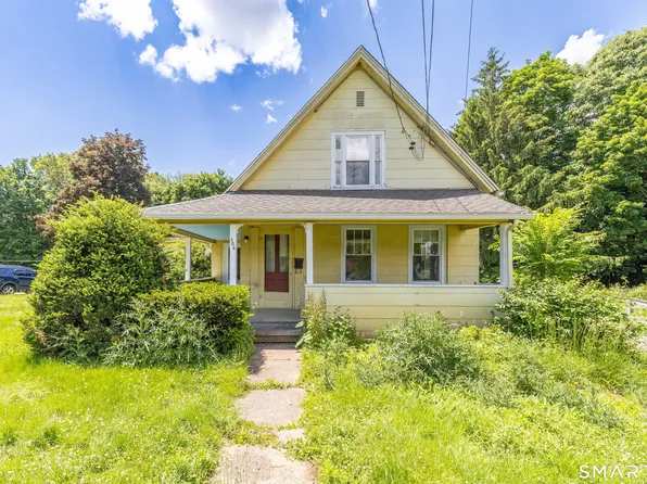 386 Parker Street, Manchester, CT 06042