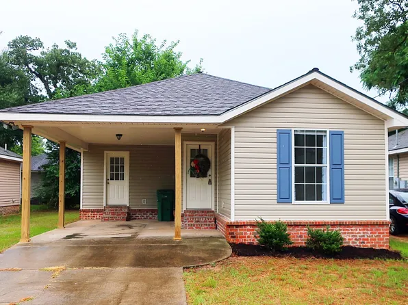 209 Mitchell St, Petal, MS 39465