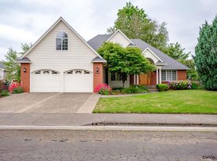 3028 Fir Oaks Dr SW, Albany, OR 97321