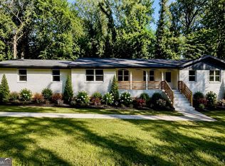 1110 Oriole Dr SW, Atlanta, GA 30311