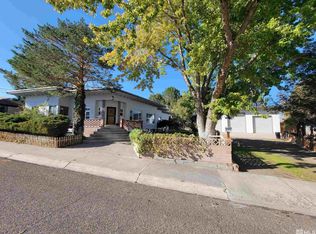 10 Bellevue Ave, Winnemucca, NV 89445