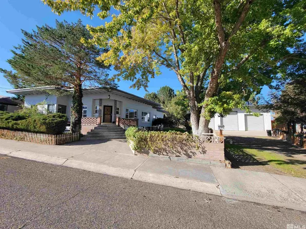 10 Bellevue Ave, Winnemucca, NV 89445