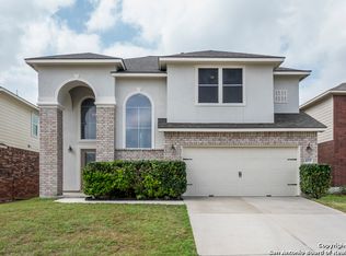 4219 Roundhay Park, Converse, TX 78109