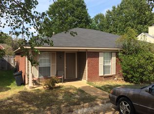 19-20 Meadowoods Pl, Jackson, MS 39211