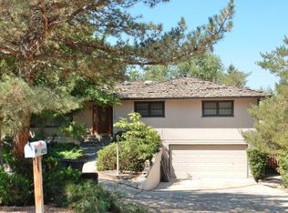 14285 Virginia Foothills Dr, Reno, NV 89521