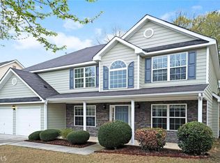 2853 Austin Ridge Dr, Dacula, GA 30019