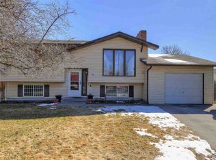 722 E Greta Ave, Spokane, WA 99208