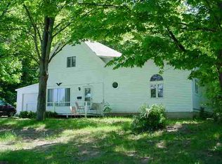 129 Ann St, Boyne City, MI 49712