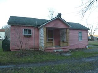 49659 Water St, Saint Clairsville, OH 43950