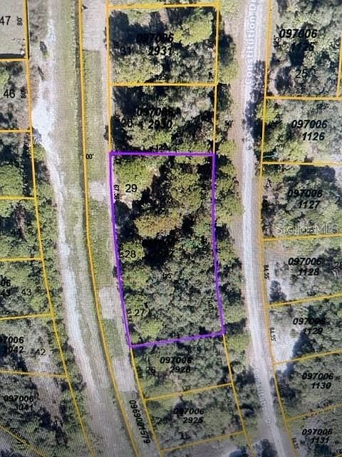 1st image of CONSTITUTION DRIVE LOT 27