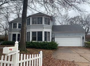 614 Grant Ct, Saint Louis, MO
