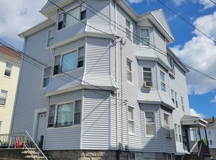 108 16th St, Fall River, MA 02723