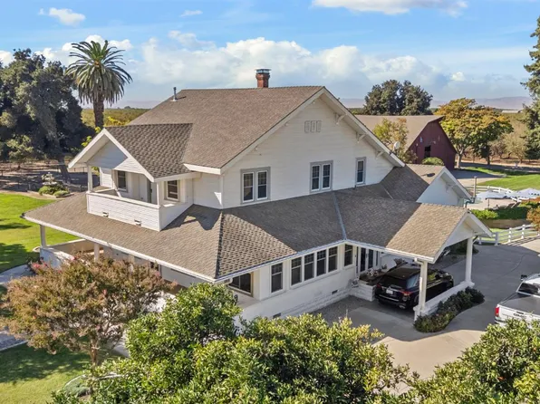 5237 Crows Landing Rd, Modesto, CA 95358