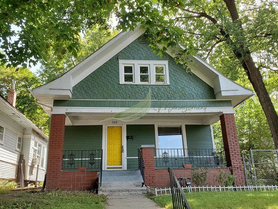 1st image of 309 N Oakley Ave
