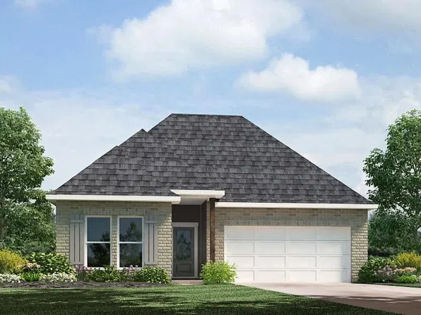 10121 Pearl Ln, Tickfaw, LA 70466