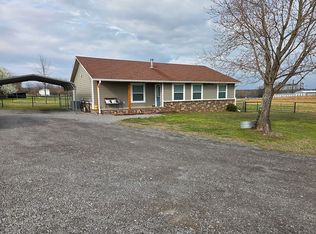 25101 Highway 82, Park Hill, OK 74451