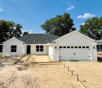 8591 SE 159th Ln, Summerfield, FL, 34491