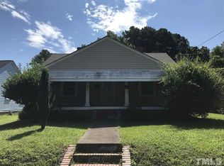303 S Benjamine St, Durham, NC 27703