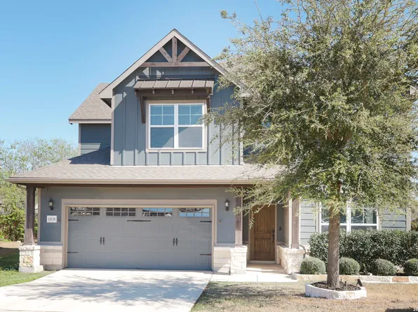 11638 Chalk Stem, Schertz, TX 78154