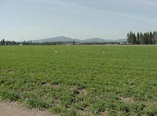 0 State Highway 395, Deer Park, WA 99006