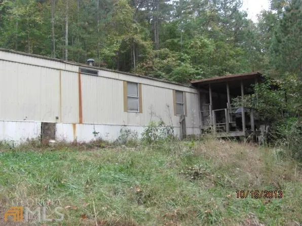 279 Center Point Rd, Temple, GA 30179