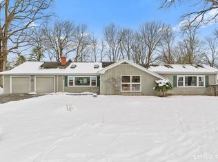 40 Rose Terrace, Trumbull, CT 06611
