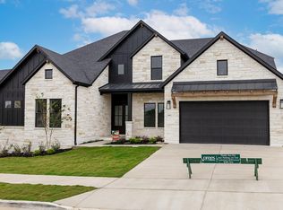 2000 Crimson Sunset Dr, Georgetown, TX 78628