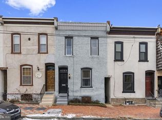 4349 Terrace St, Philadelphia, PA 19128