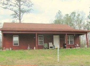 204 County Road 1353, Mooreville, MS 38857