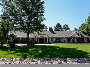 22 Sedgwick Dr, Cherry Hills Village, CO 80113