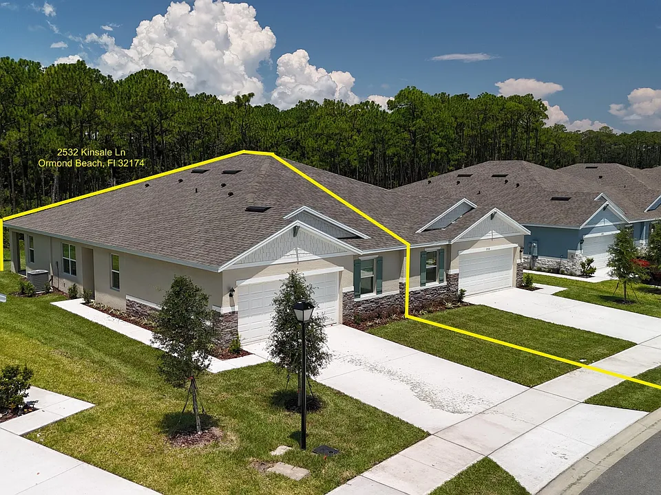 2532 Kinsale Ln