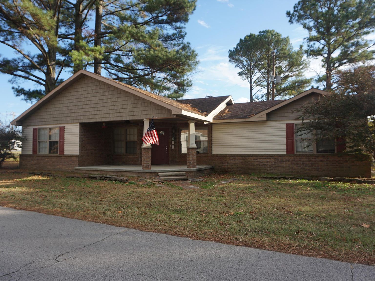 306 E Center St, Bald Knob, AR 72010 Zillow