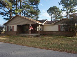 306 E Center St, Bald Knob, AR 72010