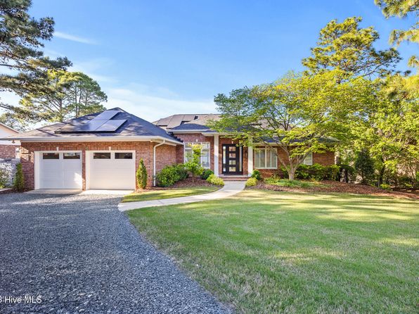 120 Clay Circle, West End, NC 27376