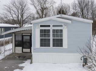 5588 E Farrow Ave, Pt Clinton, OH 43452