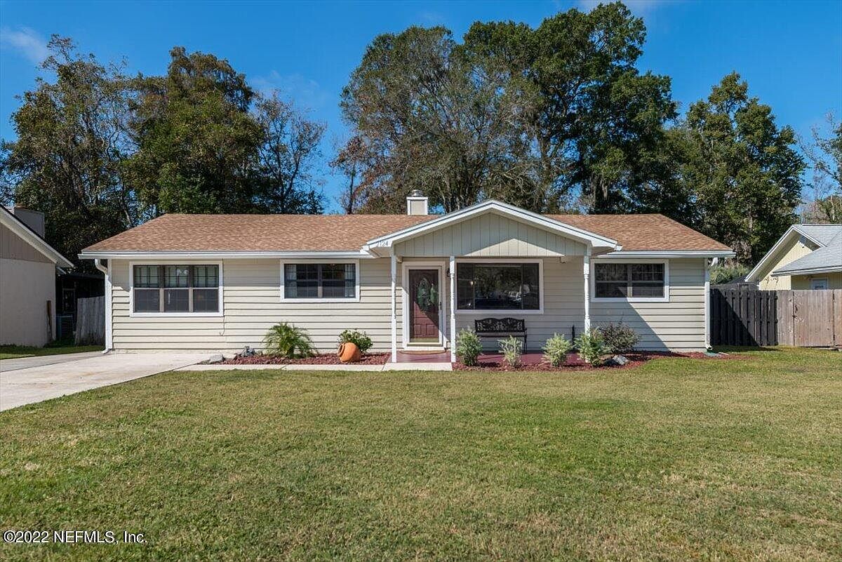 2124 ROTHBURY Drive, Jacksonville, FL 32221 Zillow