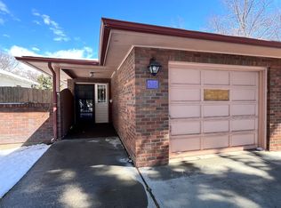 536 & 538 S 10th Ave, Pocatello, ID 83201