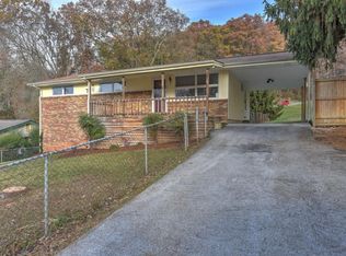 112 Wembeck Dr, Kingsport, TN 37664
