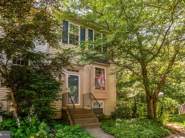 6594 Skylemar Trl, Centreville, VA 20121